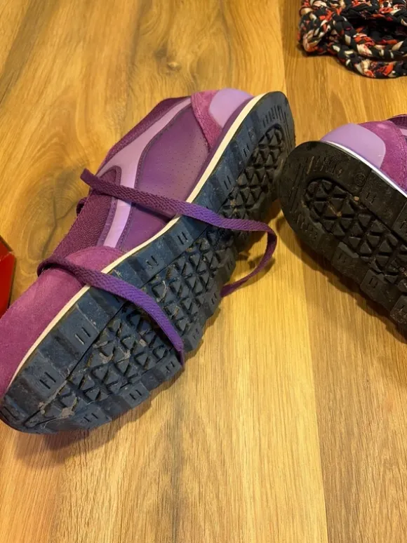 Sicherheits Schuhe mit stahlkappe Schnürschuh