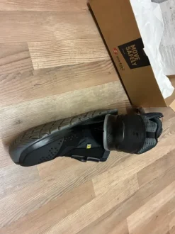 Sicherheitsschuhe Sixton Größe 40 NEU