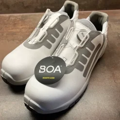 Sicherheitsschuhe Steitz VD 3570 Boa S S T 45 NB