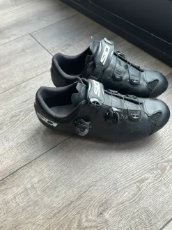 Sidi mountainbikeschoenen