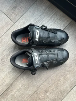 Sidi mountainbikeschoenen