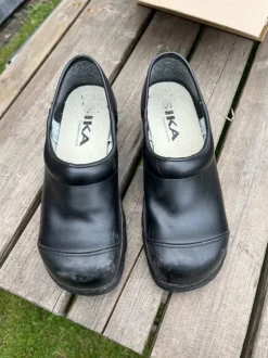 Sika klompen 43