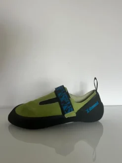 Simond Kletterschuhe Gr. 42, 27 cm