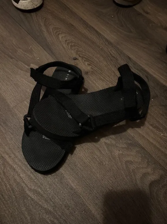 Sinsay Sandalen 38 Damen