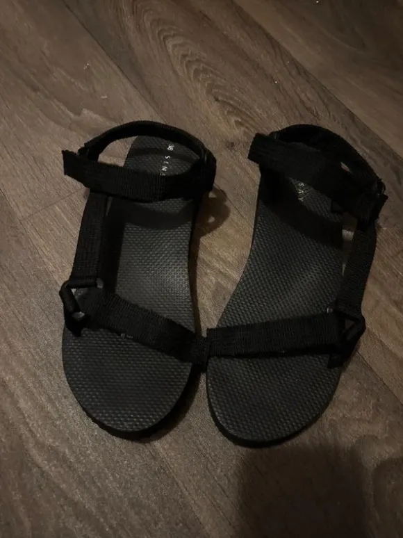 Sinsay Sandalen 38 Damen
