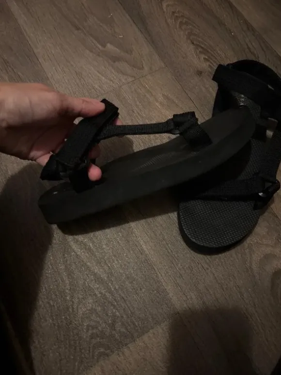 Sinsay Sandalen 38 Damen