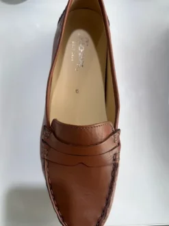 Sioux Damen Ballerina