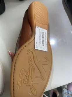 Sioux Damen Ballerina