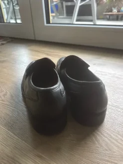 Sioux Slipper
