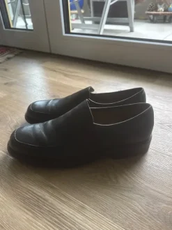 Sioux Slipper
