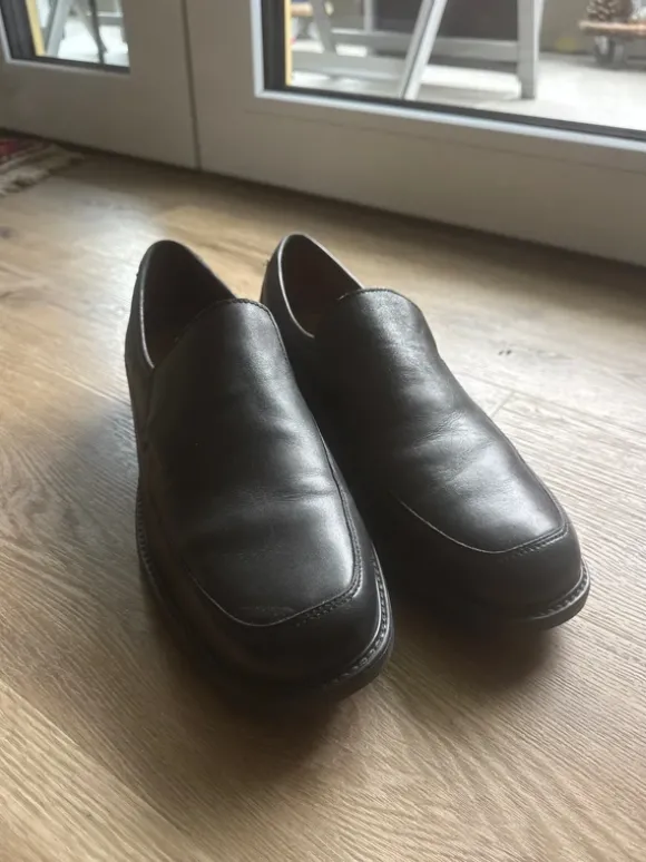 Sioux Slipper