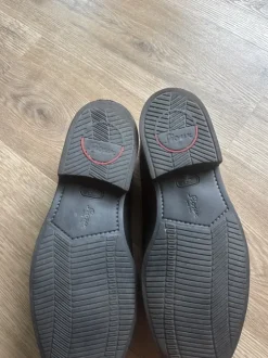 Sioux Slipper