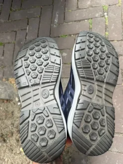 Sixton peak dynamic HC controle