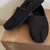 Skechers BOBS Slipper – Schwarz, bequem & leicht