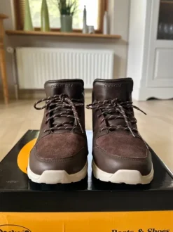 Skechers Boots