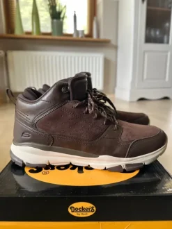 Skechers Boots