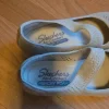 Skechers Damen Slipper