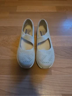Skechers Damen Slipper