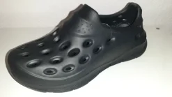 Skechers Go Foam Slipper / Clogs – Schwarz – Gr. 45 – Neu