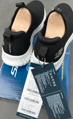 Skechers Jungen Ultra Flex Kinderschuhe Sport Gr.30 neu ovp