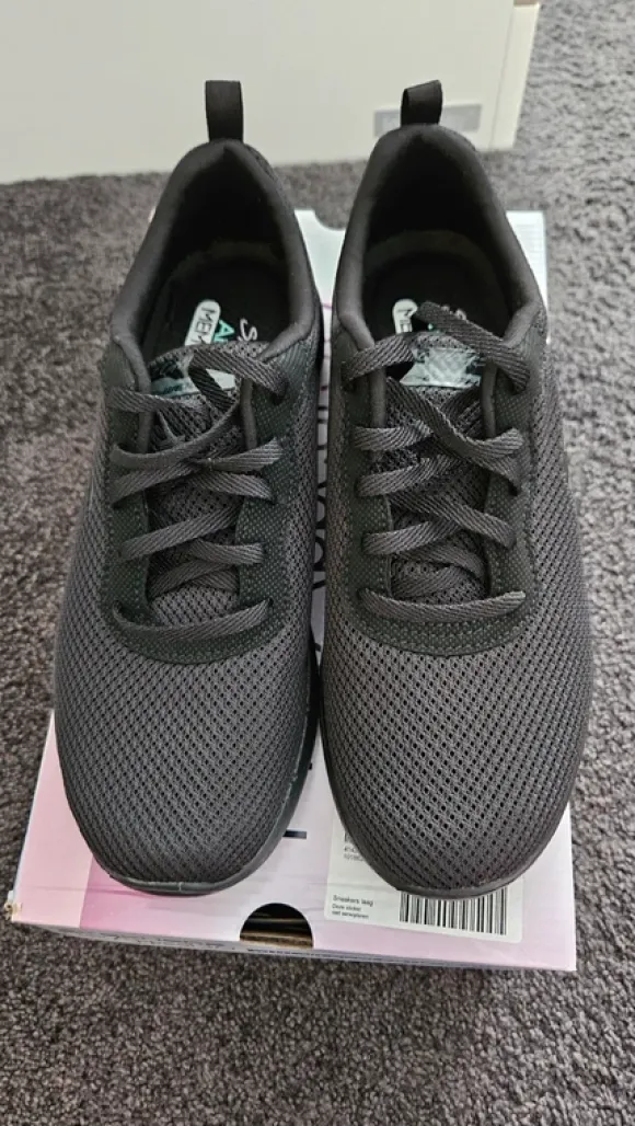 Skechers nieuw
