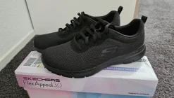 Skechers nieuw