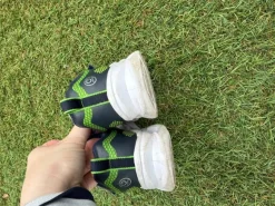 Skechers S Light - lichtjeschoenen maat 28