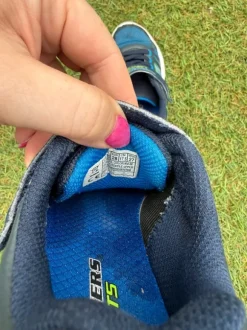 Skechers S Light - lichtjeschoenen maat 28