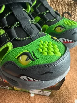 Skechers Saurus Sommerschuhe