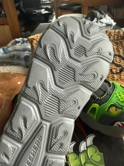 Skechers Saurus Sommerschuhe