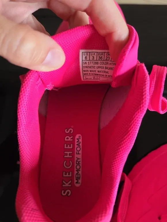 Skechers Sneaker
