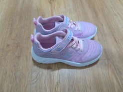 Skechers Sportschuhe Gr. 32