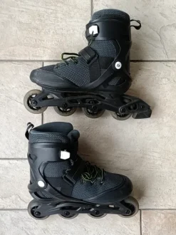 Skeelers