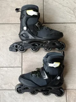 Skeelers