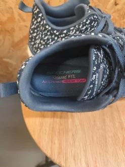 Sketchers Damen Sneaker Gr.38