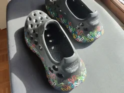 Sketchers Gartenschuhe