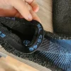 Skinners Sockenschuhe