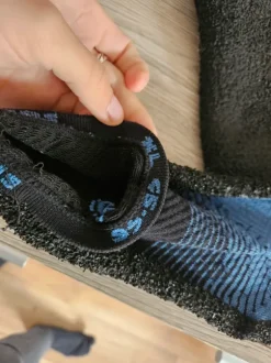 Skinners Sockenschuhe