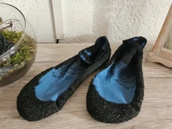 Skinners Sockenschuhe