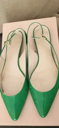 Sling Ballerina Boden
