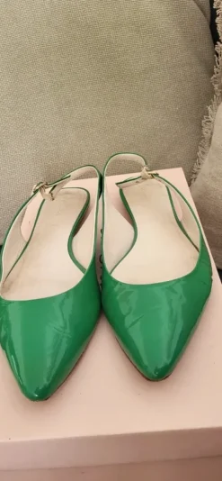 Sling Ballerina Boden