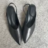 Slingback/ Kitten Hill Schuhe von Calvin Klein