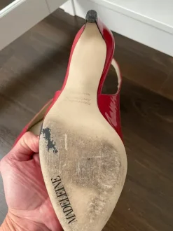 Slingpumps von Madeleine