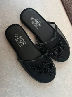 Slip on Sandals