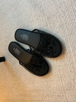 Slip on Sandals