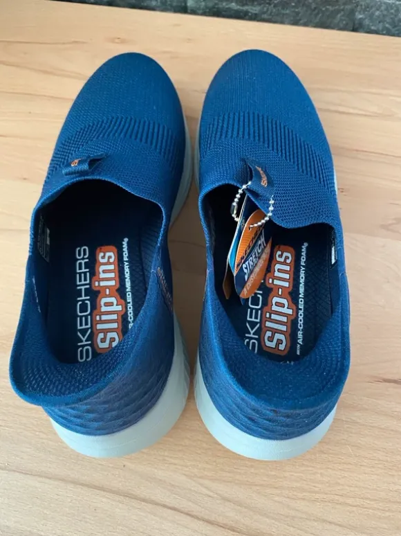 Slip-ins von Skechers