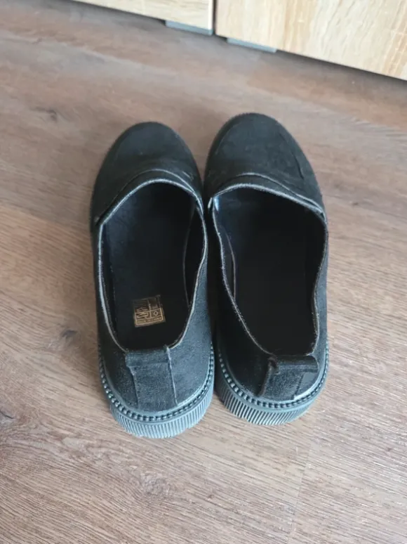 Slipper