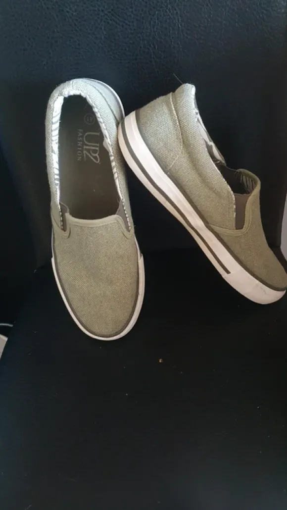 Slipper