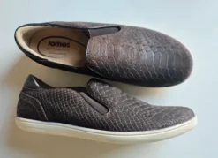 Slipper Jomos Gr.40