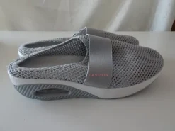 Slipper / Sneaker mit Polster